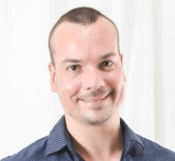 Marcio Rossati