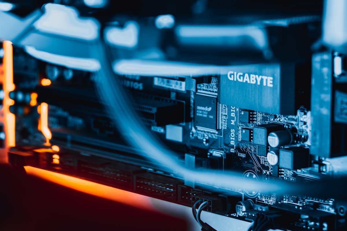Arquitetura Cloud-Native para o Setor Financeiro